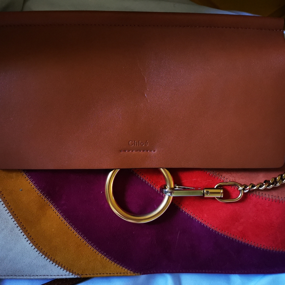 Chloe bag